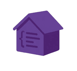Prompt Home Icon