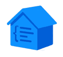 Prompt Home Icon